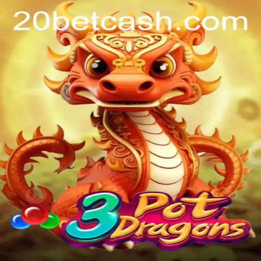 Discover the Thrilling World of 3PotDragons on 20Bet.com