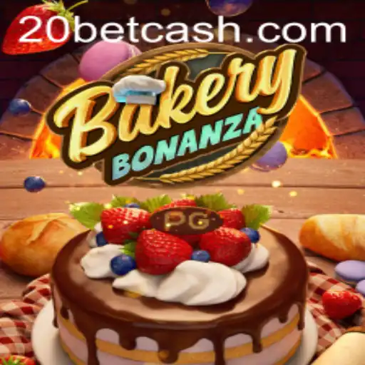 Experience the Sweet Delight of BakeryBonanza at 20Bet.com