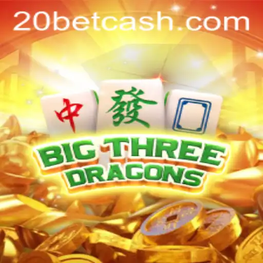 Unveiling the Thrill of BigThreeDragons at 20Bet.com