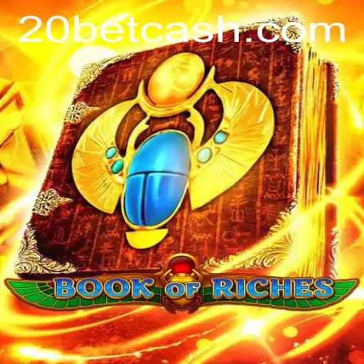 Discover the Thrilling World of BookofRiches on 20Bet.com