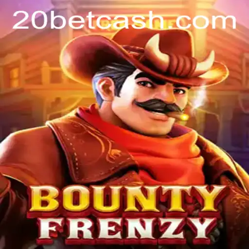 Exploring BountyFrenzy: A Deep Dive into the Thrilling Game Experience