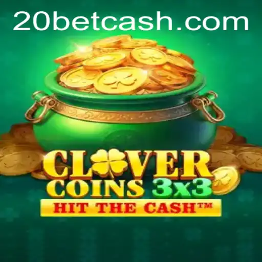 Unveiling Clovercoin3x3: A Stellar Addition to 20Bet.com
