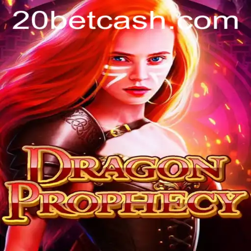 Experience the Thrilling World of DragonProphecy at 20Bet.com