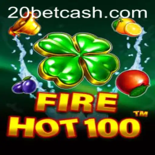 Exploring FireHot100: An Exciting Addition to the World of Slots