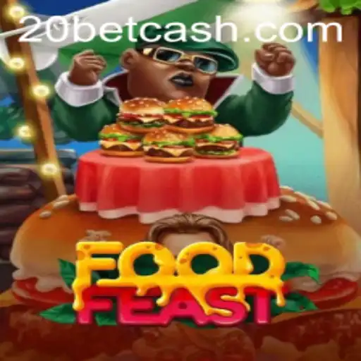 Exploring the Exciting World of FoodFeast in Collaboration with 20Bet.com