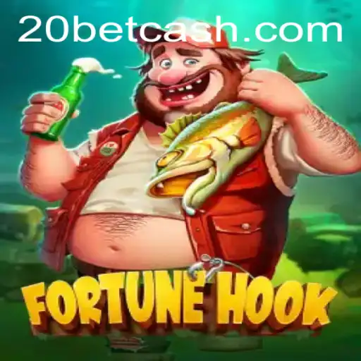 Exploring the Thrills of FortuneHook at 20Bet.com