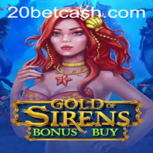 GoldofSirensBonusBuy: Dive into the Mesmerizing World of Underwater Treasures on 20Bet.com