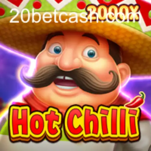 Discover the Excitement of HotChilli at 20Bet.com