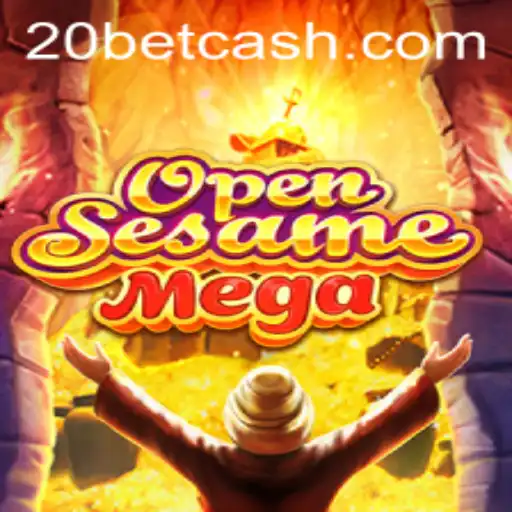 Discover the Exciting World of OPENSESAMEMEGA: A Thrilling Game on 20Bet.com