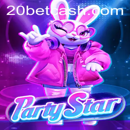 Dive into the World of PartyStar: An Electrifying Game Experience at 20Bet.com