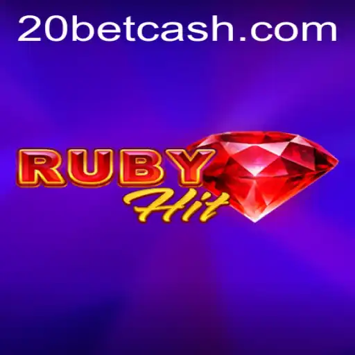 The Exciting World of RubyHit: A Premier Game on 20Bet.com