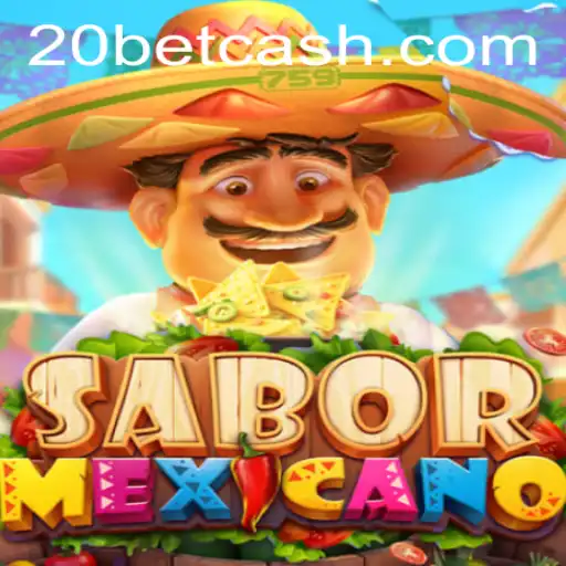Discover the Excitement of SaborMexicano: A Dynamic Addition to 20Bet.com