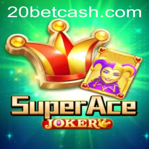 Discover the Exciting World of SuperAceJoker on 20Bet.com