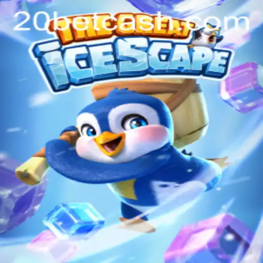 Exploring TheGreatIcescape: A Chilling Adventure by 20Bet.com