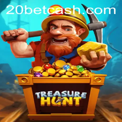 Unveiling TreasureHunt: An Exciting Adventure at 20Bet.com