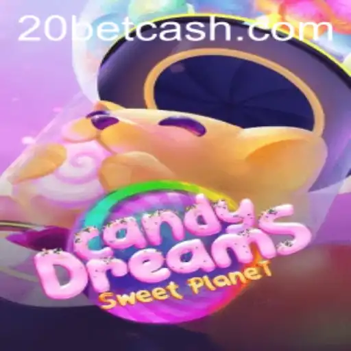 Exploring the Magic of CandyDreams on 20Bet.com