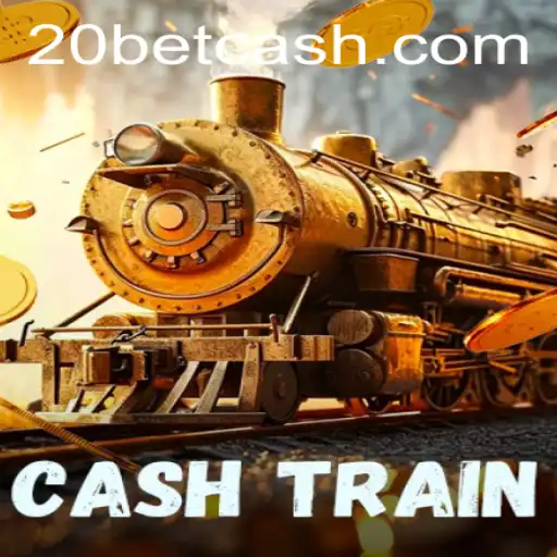 Experience the Thrills of CashTrain at 20Bet.com