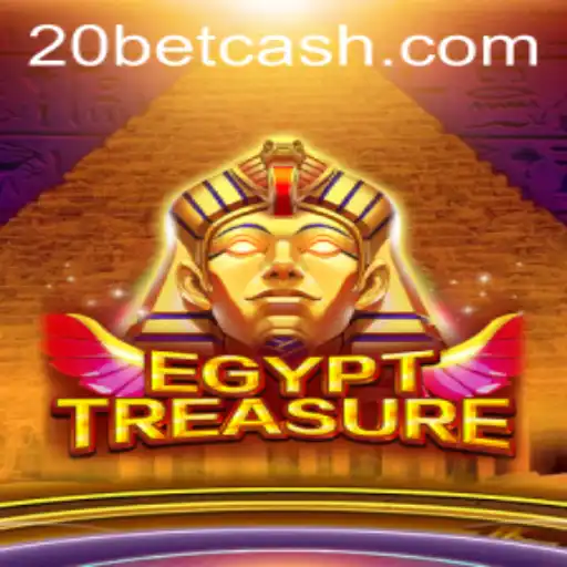 Uncover Riches in the Latest Game: EgyptTreasure on 20Bet.com