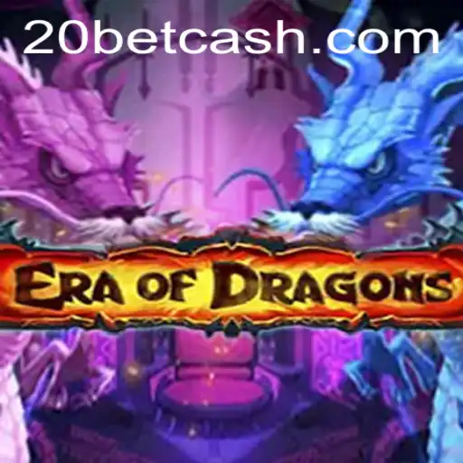 An In-Depth Look at EraOfDragons and Its Exciting Features on 20Bet.com