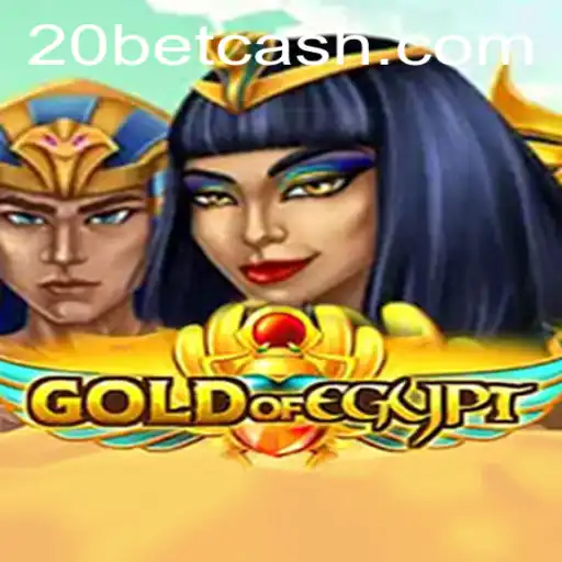 Discover the Riches of GoldOfEgypt: A Unique Casino Experience on 20Bet.com