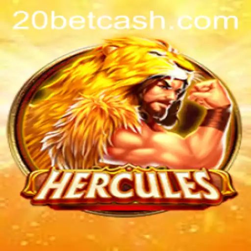 Master the Challenge of Hercules on 20Bet.com