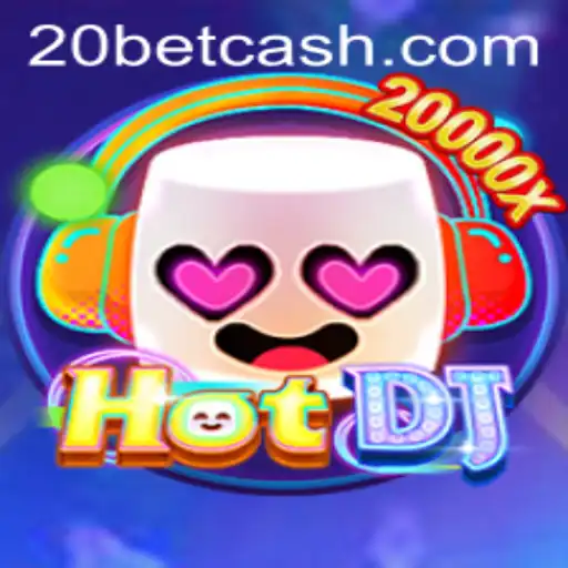 Discover HotDJ: An Engaging Game Experience at 20Bet.com