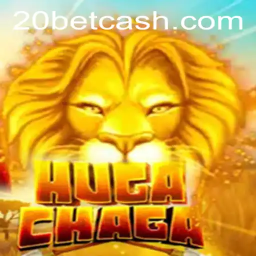 Experience the Thrill of HugaChaga: The Revolutionary Game on 20Bet.com