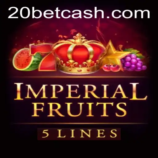 ImperialFruits5: Embark on a Juicy Journey with 20Bet.com