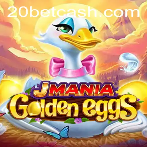 Discover the Thrill of JManiaGoldenEggs at 20Bet.com: An In-depth Look
