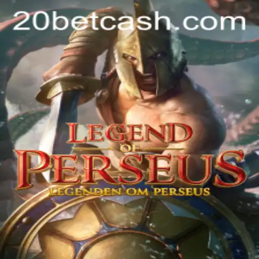 Discover the Mystical World of LegendofPerseus at 20Bet.com