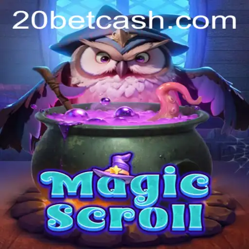 MagicScroll: Unveiling the Enchanting World of Online Gaming