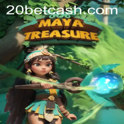 Unveiling the Intriguing World of MayaTreasure at 20Bet.com