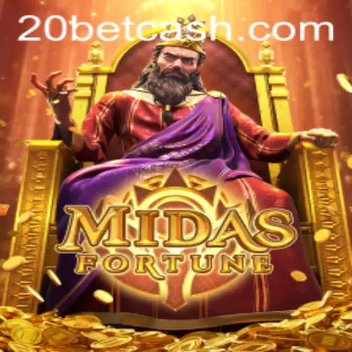 Exploring the Allure of MidasFortune at 20Bet.com
