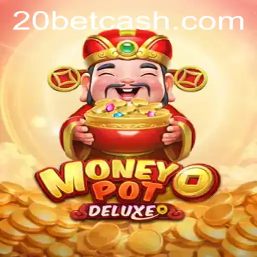 Exploring MoneyPotDELUXE: The Thrilling Casino Game on 20Bet.com