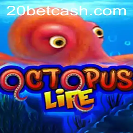 Explore the Underwater Adventure of OctopusLife