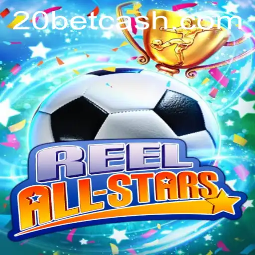 ReelAllStars: Discovering the Thrills of Casino Gaming with 20Bet.com