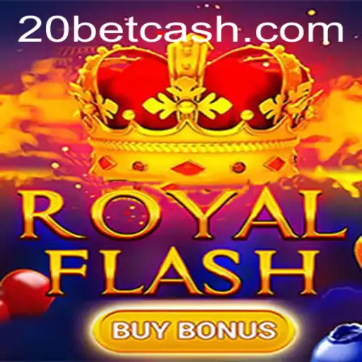 RoyalFlashBuyBonus - Dive Into the Excitement with 20Bet.com