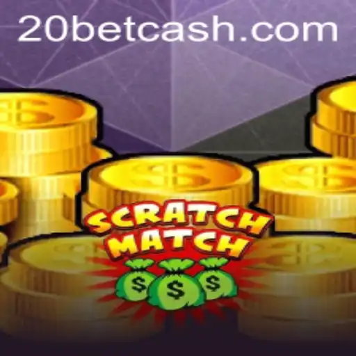 Discover the Thrilling World of ScratchMatch on 20Bet.com