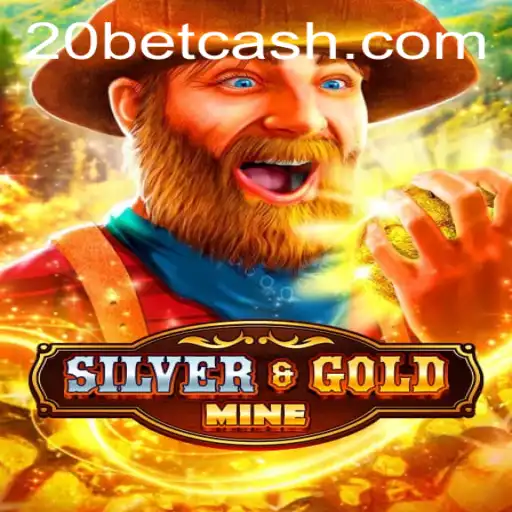 Discover the Thrills of SilverGold at 20Bet.com