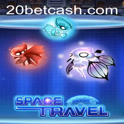 Exploring the Thrilling Universe of SpaceTravel at 20Bet.com