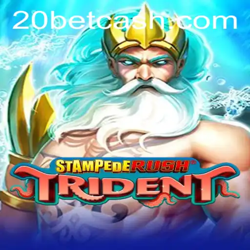 Exploring the Thrills of StempedeRushTrident – A New Gaming Adventure on 20Bet.com