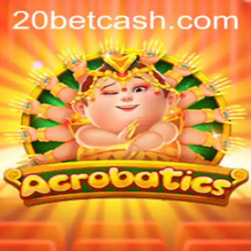 Exploring the Exciting World of Acrobatics - A Game by 20Bet.com