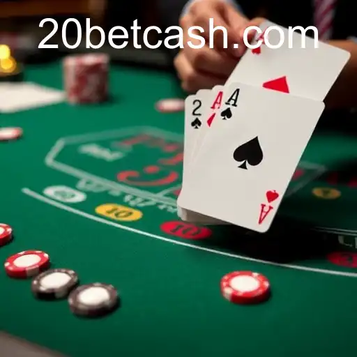 The Fascinating World of Blackjack