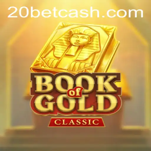Exploring the Excitement of BookOfGoldClassic at 20Bet.com