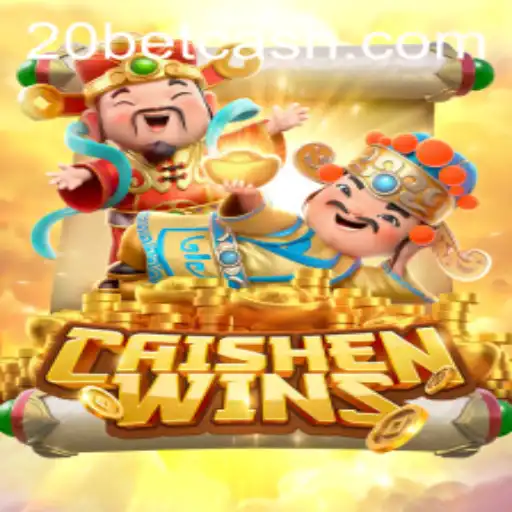 Inside the World of CaishenWins at 20Bet.com