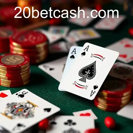 Exploring the Diverse World of Card Games