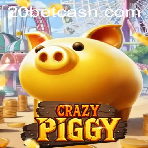 Discover the Thrills of CrazyPiggy: A Comprehensive Guide to the Game on 20Bet.com