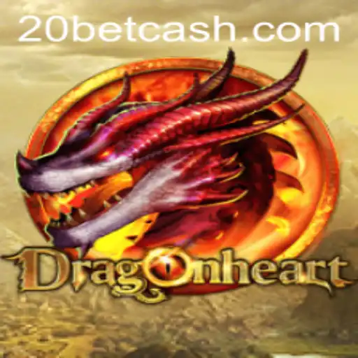 Unveiling the Thrilling Fantasy World of DragonHeart at 20Bet.com