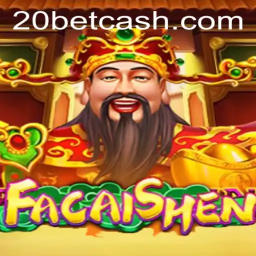 Exploring the Excitements of FaCaiShen at 20Bet.com