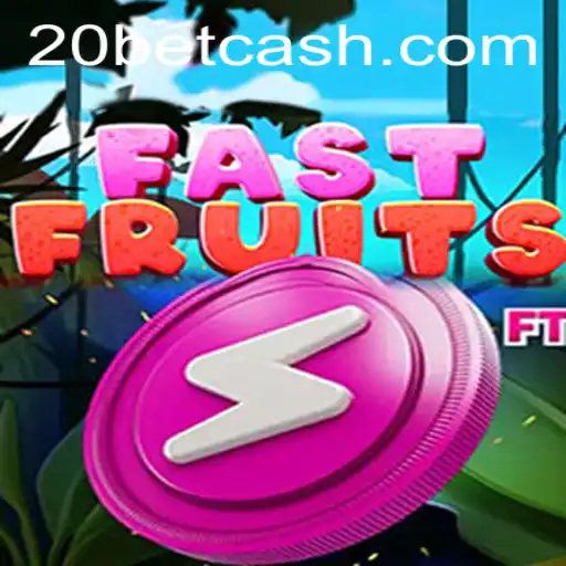 Discover the Exciting World of FastFruits: A Vibrant Game on 20Bet.com